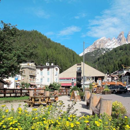 Apartment Cesa Soraruf By Interhome Campitello di Fassa Buitenkant foto