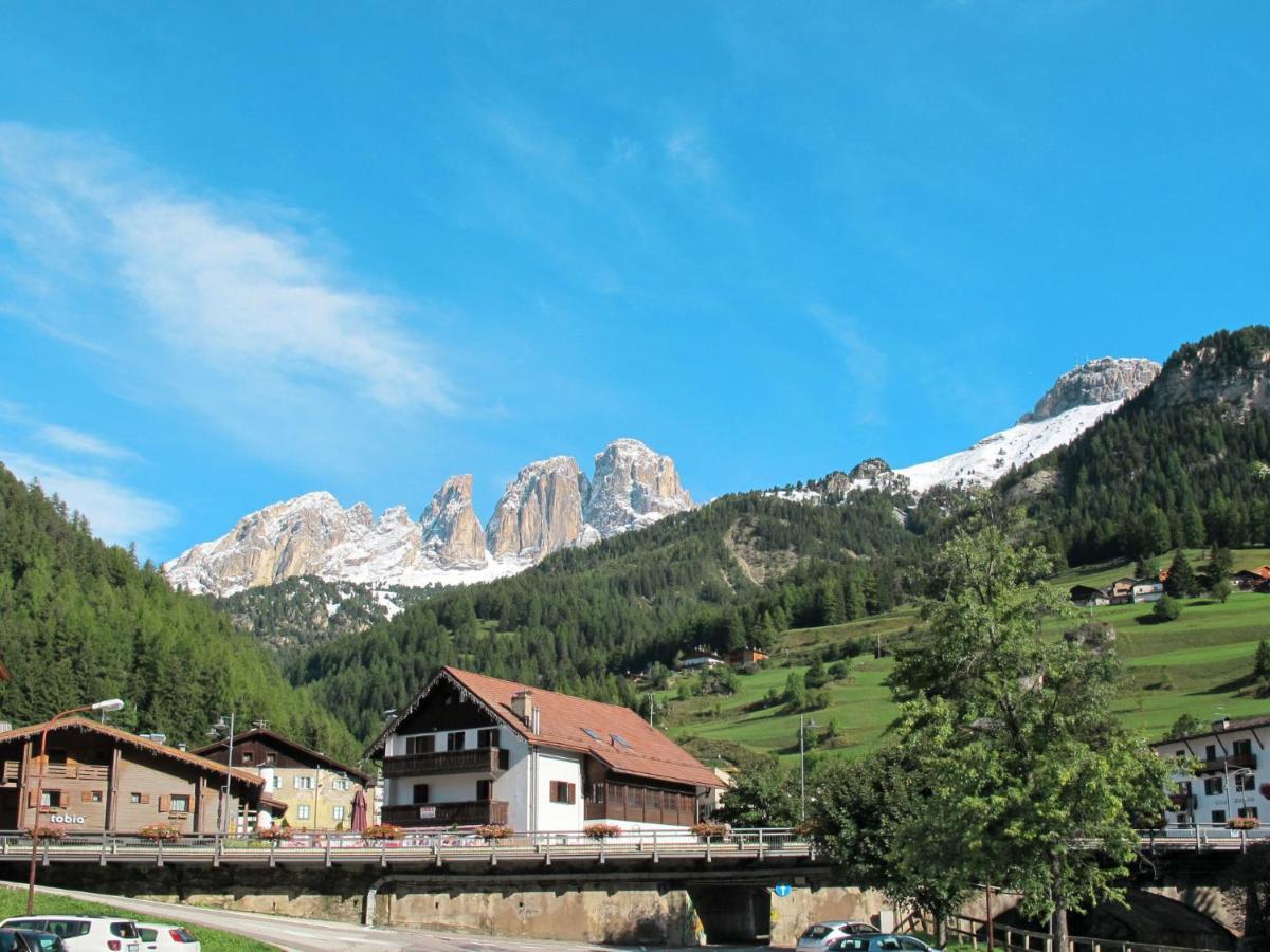 Apartment Cesa Soraruf By Interhome Campitello di Fassa Buitenkant foto