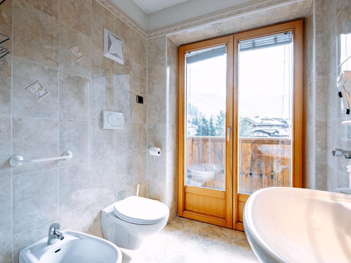 Apartment Cesa Soraruf By Interhome Campitello di Fassa Buitenkant foto