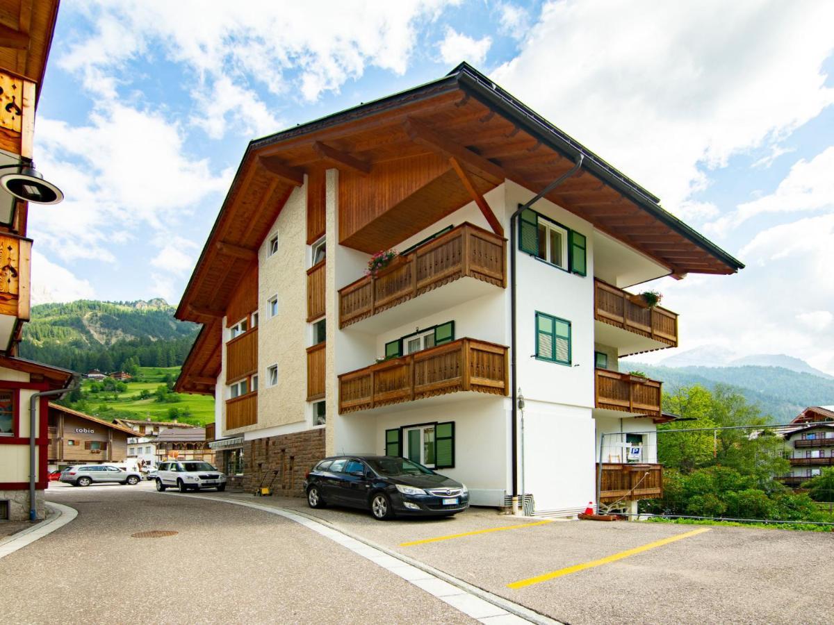 Apartment Cesa Soraruf By Interhome Campitello di Fassa Buitenkant foto