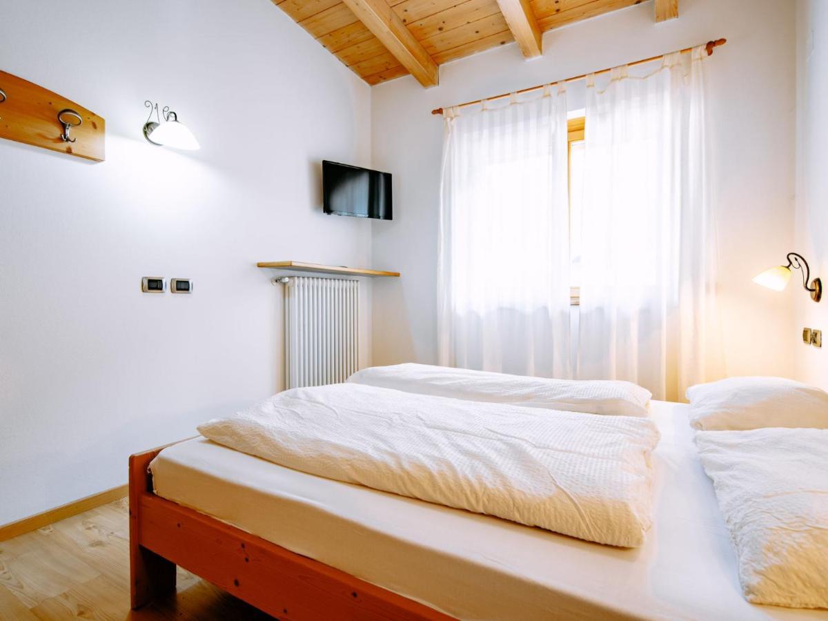 Apartment Cesa Soraruf By Interhome Campitello di Fassa Buitenkant foto