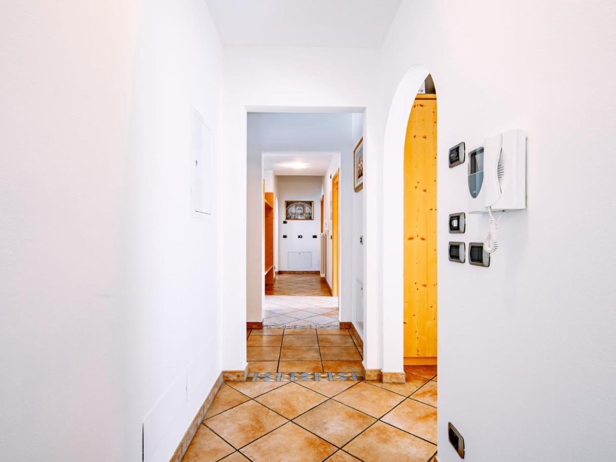 Apartment Cesa Soraruf By Interhome Campitello di Fassa Buitenkant foto