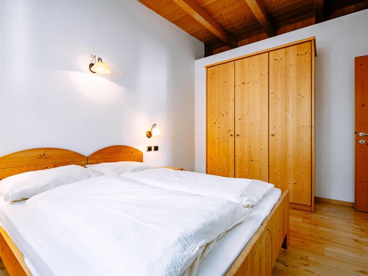 Apartment Cesa Soraruf By Interhome Campitello di Fassa Buitenkant foto