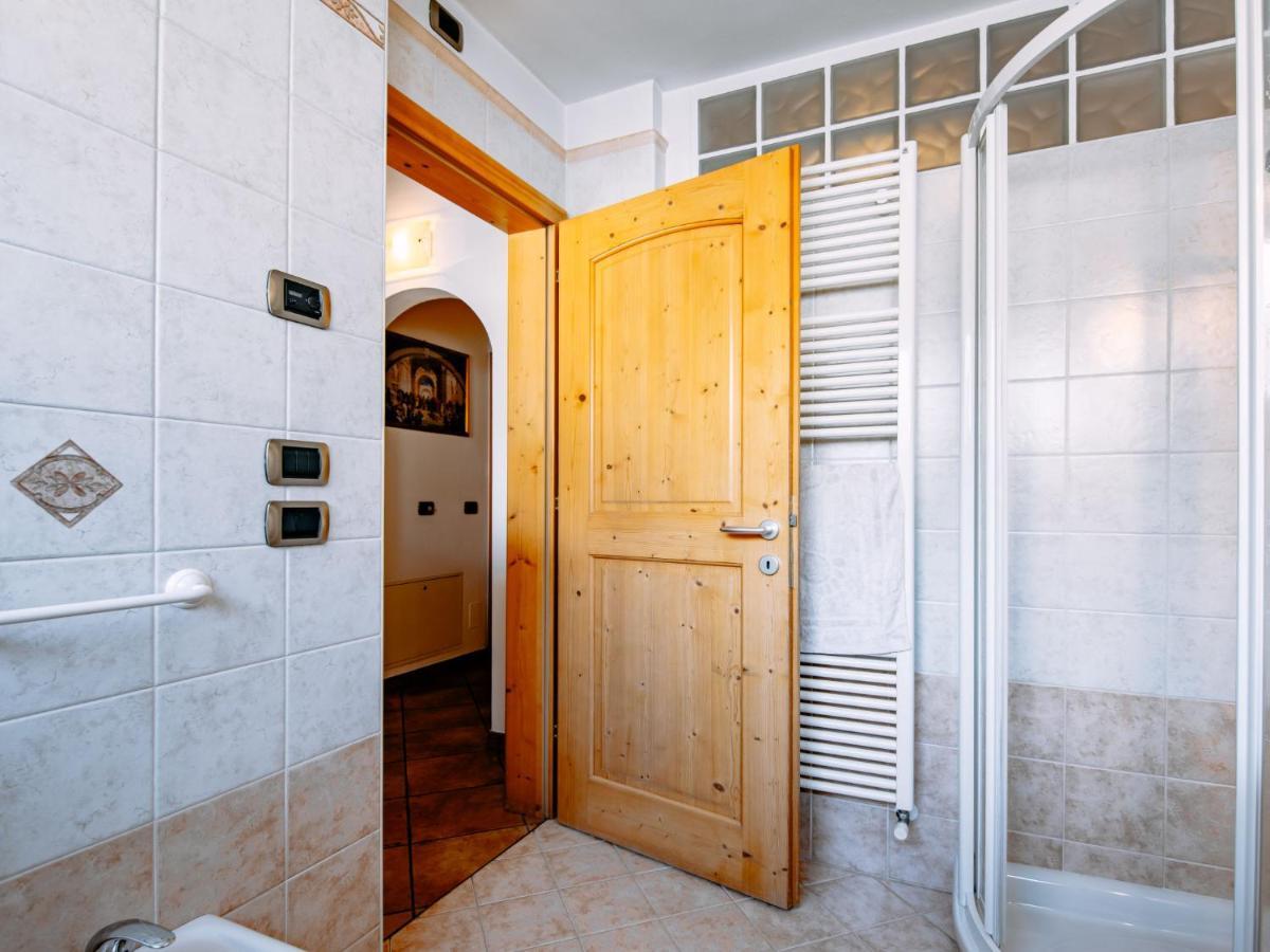 Apartment Cesa Soraruf By Interhome Campitello di Fassa Buitenkant foto