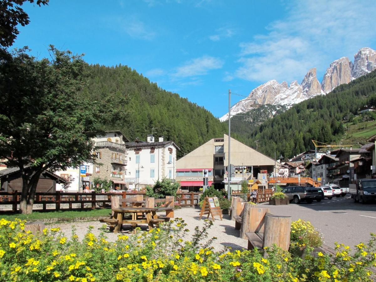 Apartment Cesa Soraruf By Interhome Campitello di Fassa Buitenkant foto